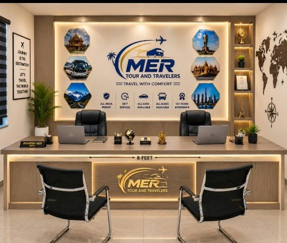 Mer Tour and Traveles Company