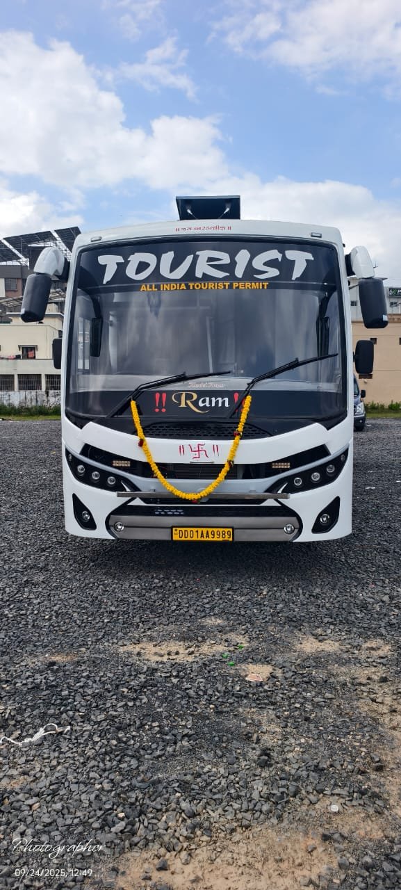Mer Tour and Traveles Company