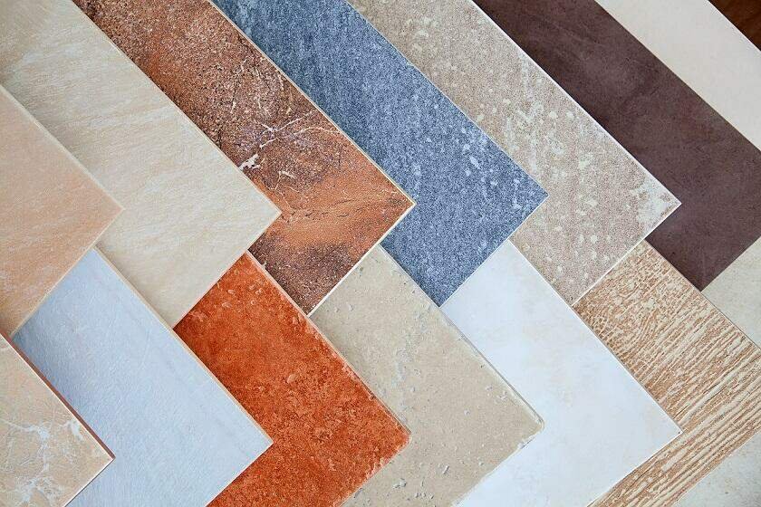 Tiles