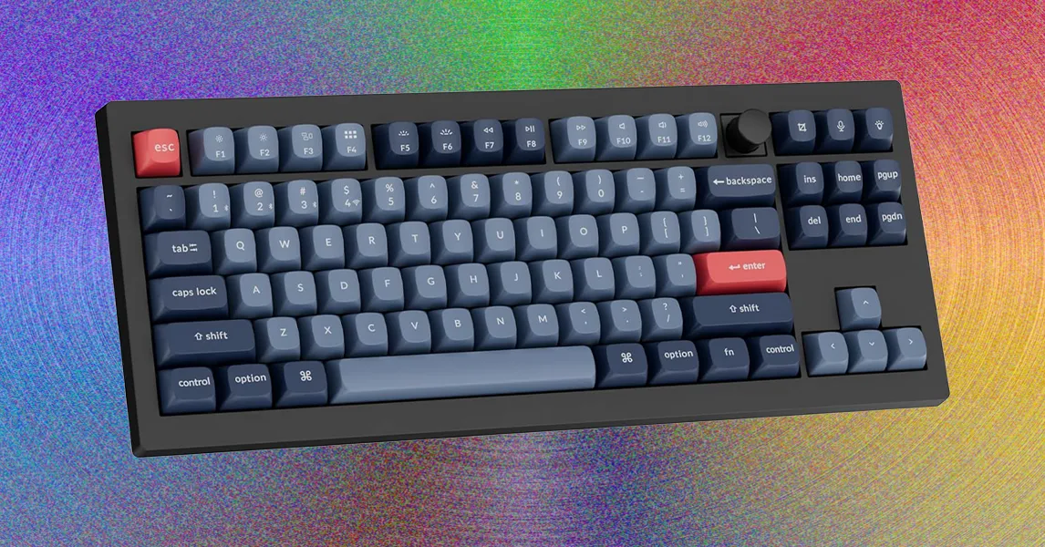 Key Board