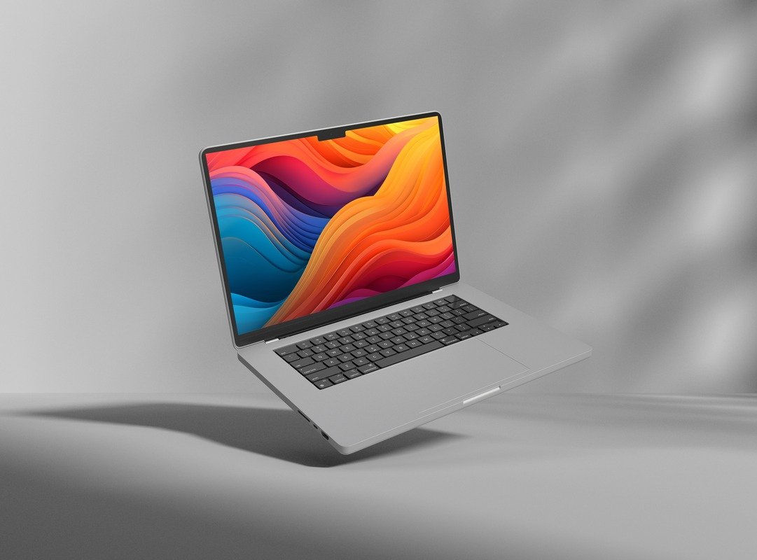 Lenovo Laptop