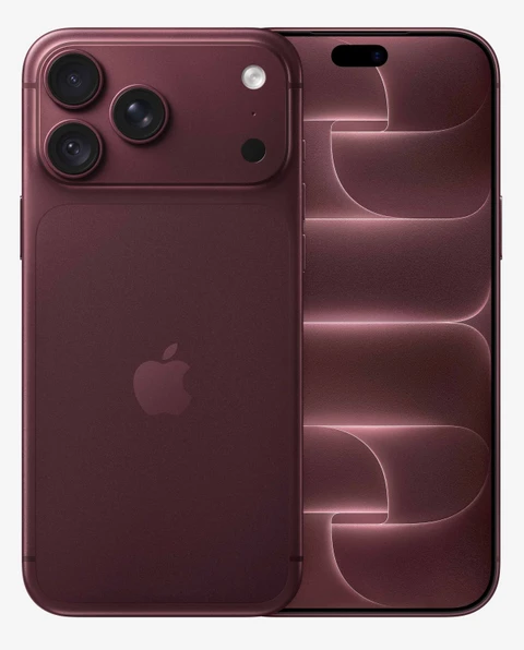 iPhone 18 Pro