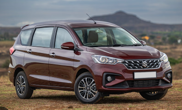 Ertiga